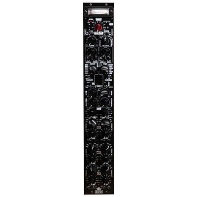HUM AUDIO DEVICES N-Closure single channel strip module