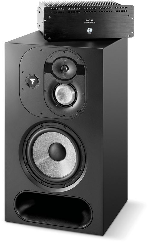 FOCAL UTOPIA MAIN 112