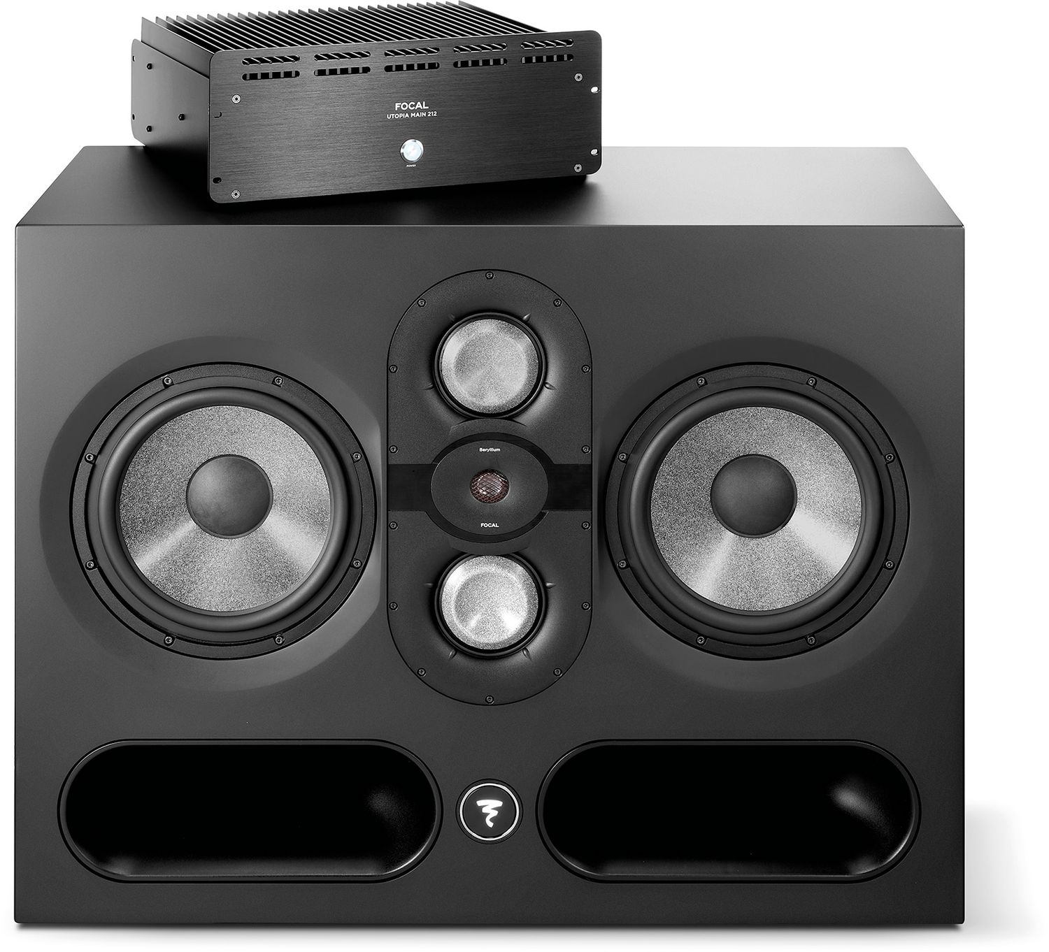 FOCAL UTOPIA MAIN 212 chez YesAudio