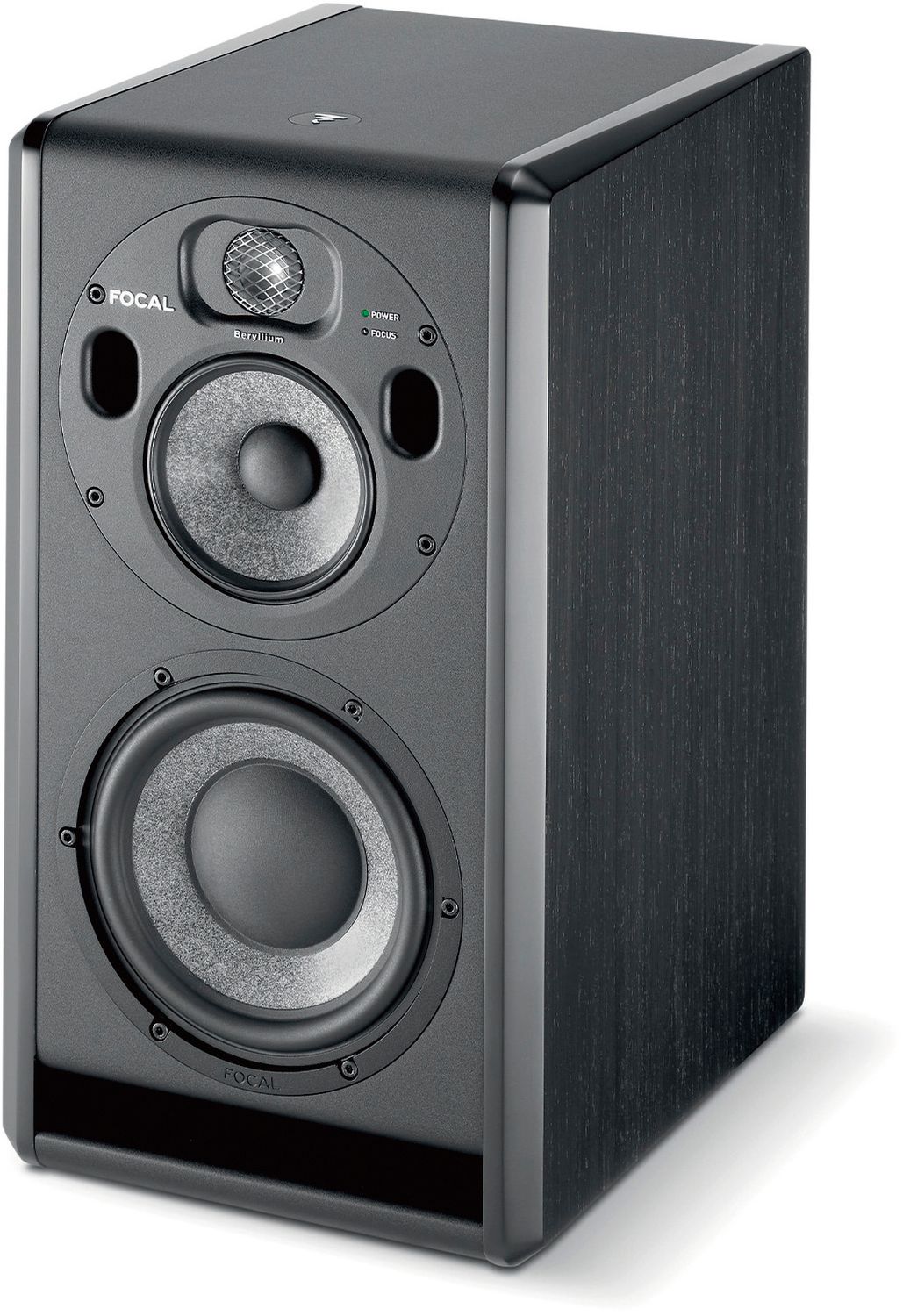 FOCAL TRIO 6 ST6 Black