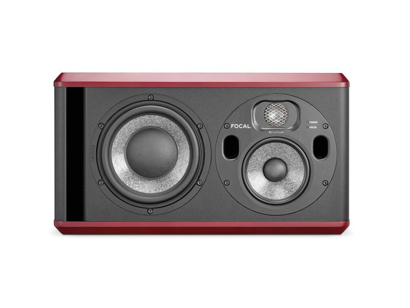 FOCAL TRIO 6 ST6 Red