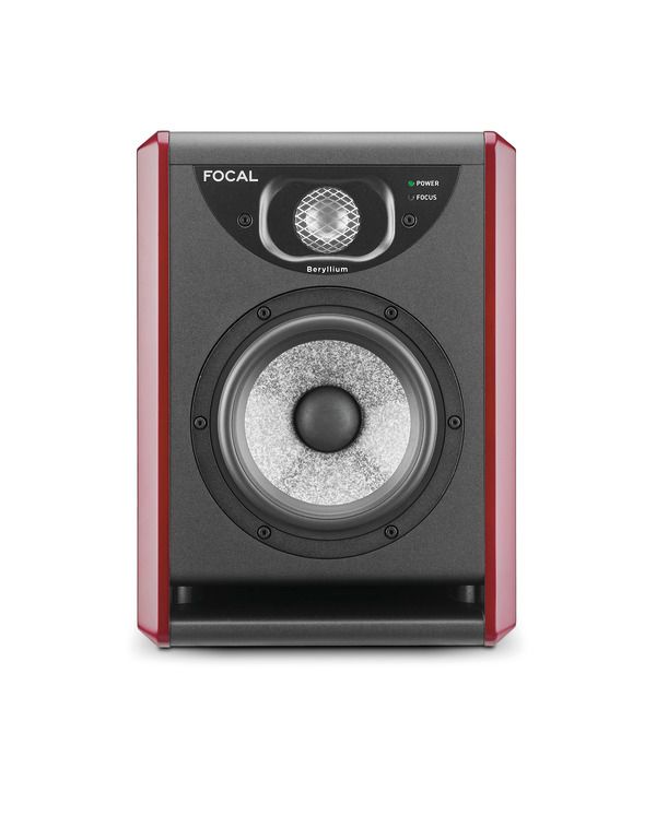 FOCAL SOLO 6 ST6 Red