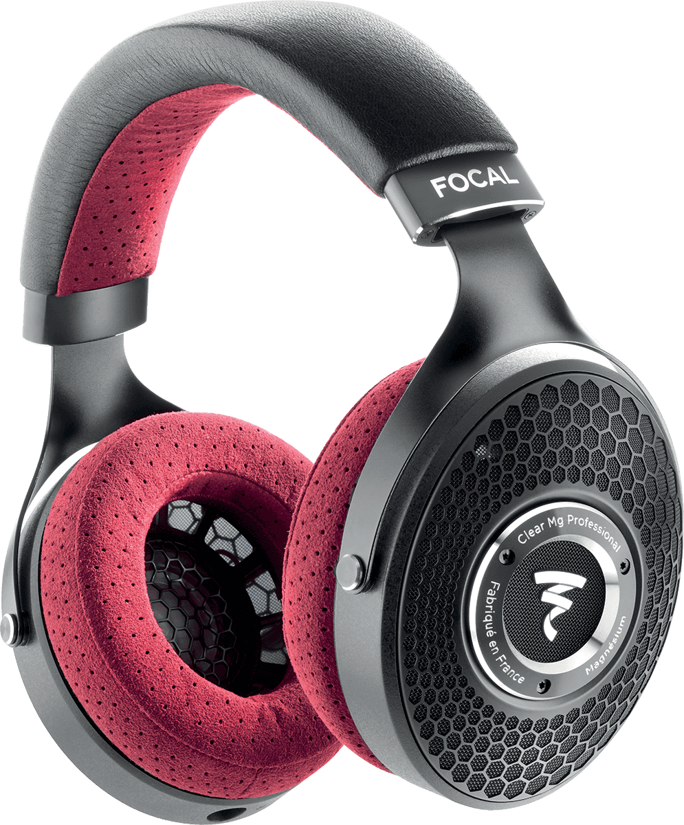 Focal Clear Mg Professional