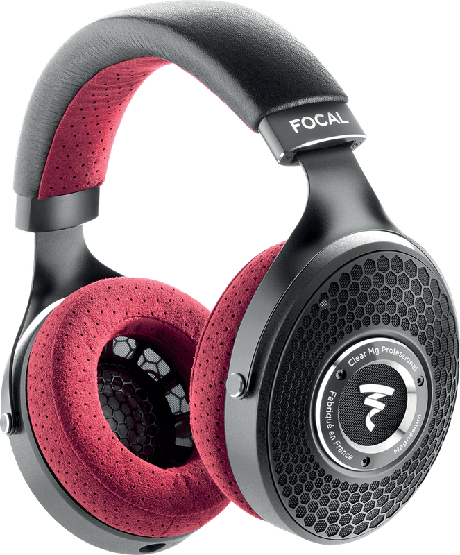 Focal Clear Mg Professional