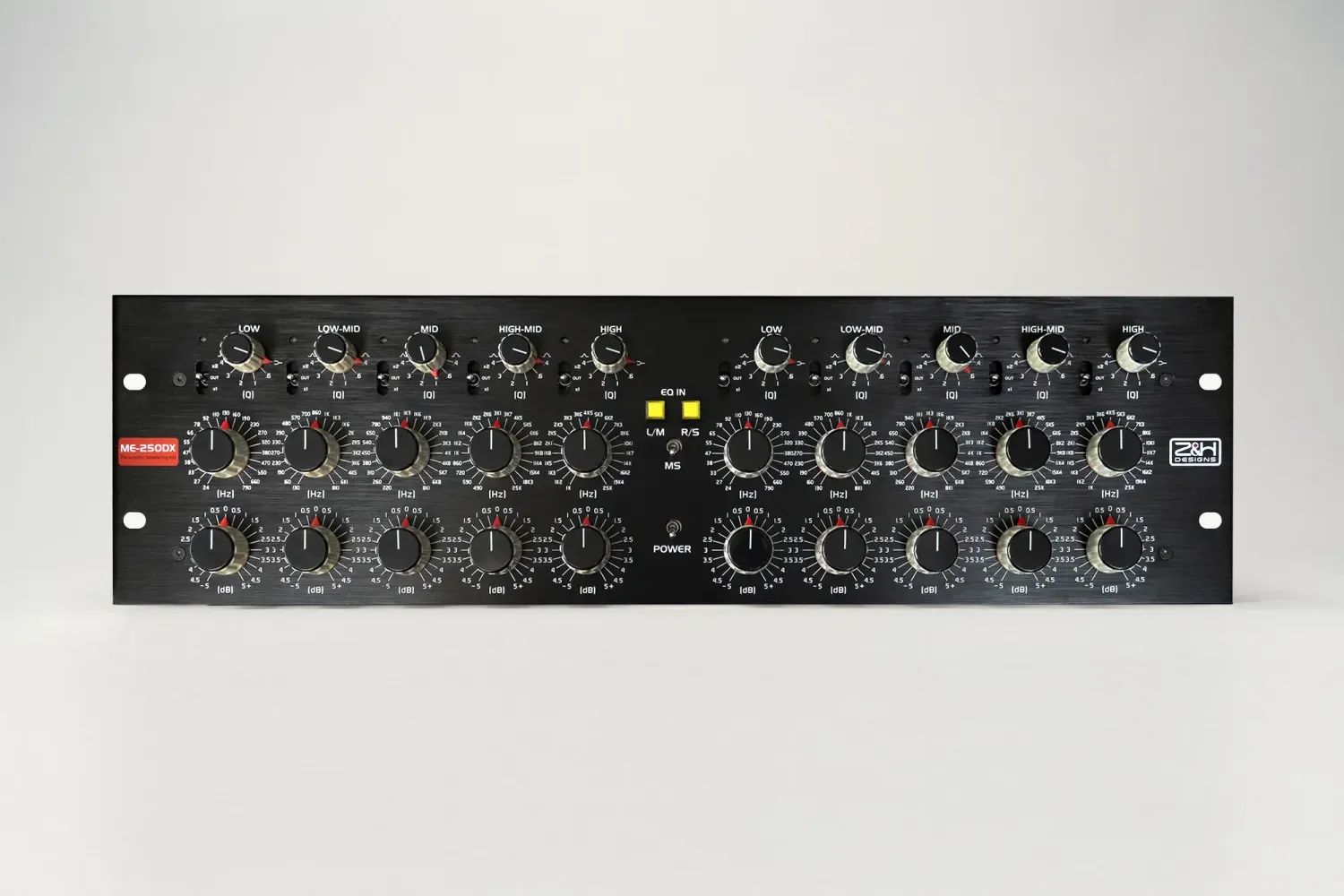 Z&H DESIGNS ME-250DX