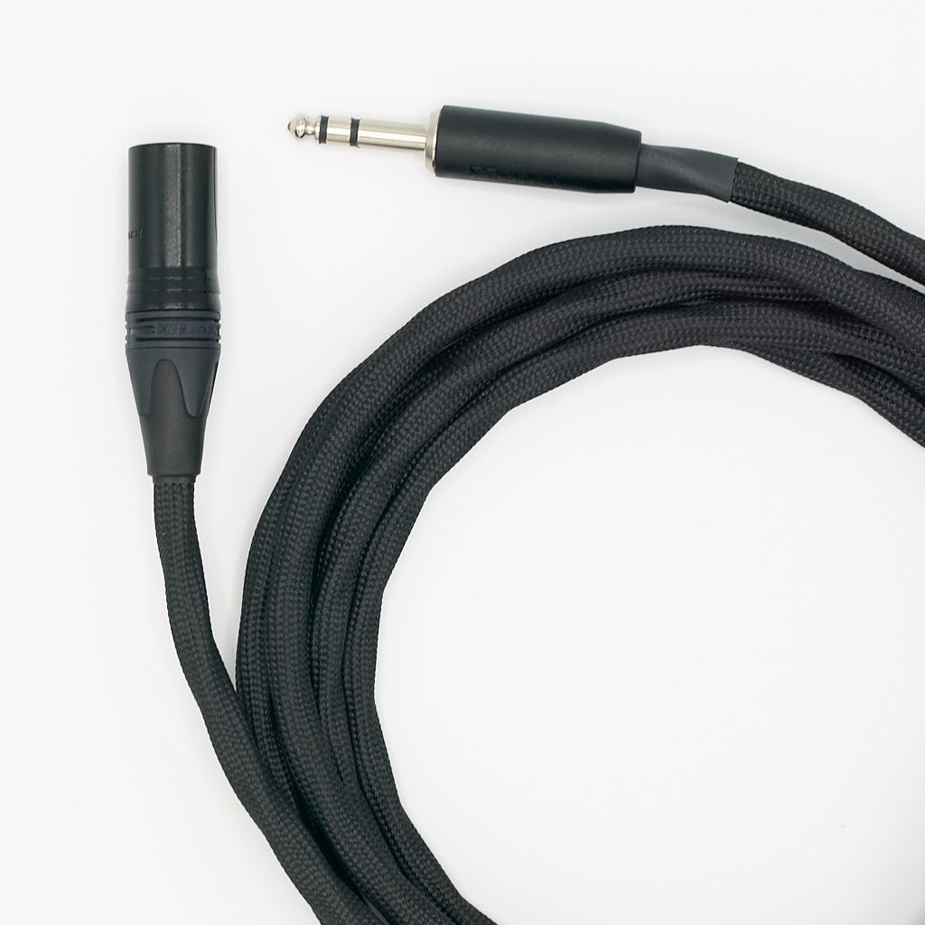 VOVOX® link direct S Jack vers XLR Mâle