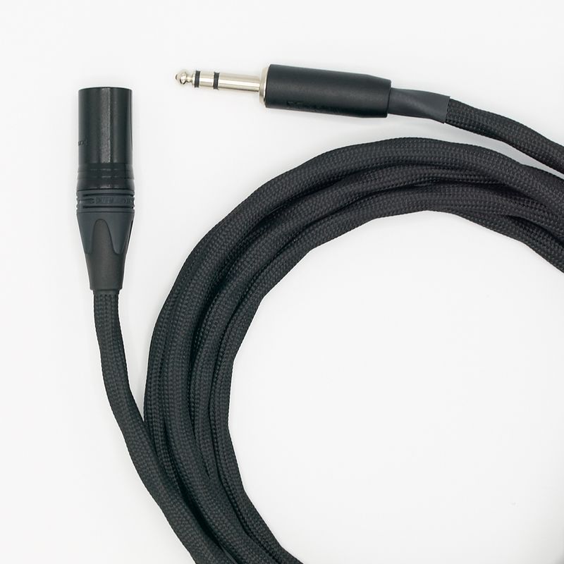 VOVOX® link direct S Jack vers XLR Mâle