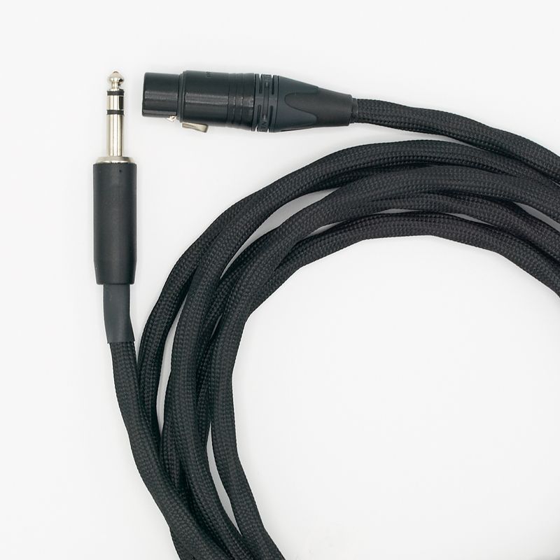 VOVOX® link direct S XLR Femelle vers Jack TRS