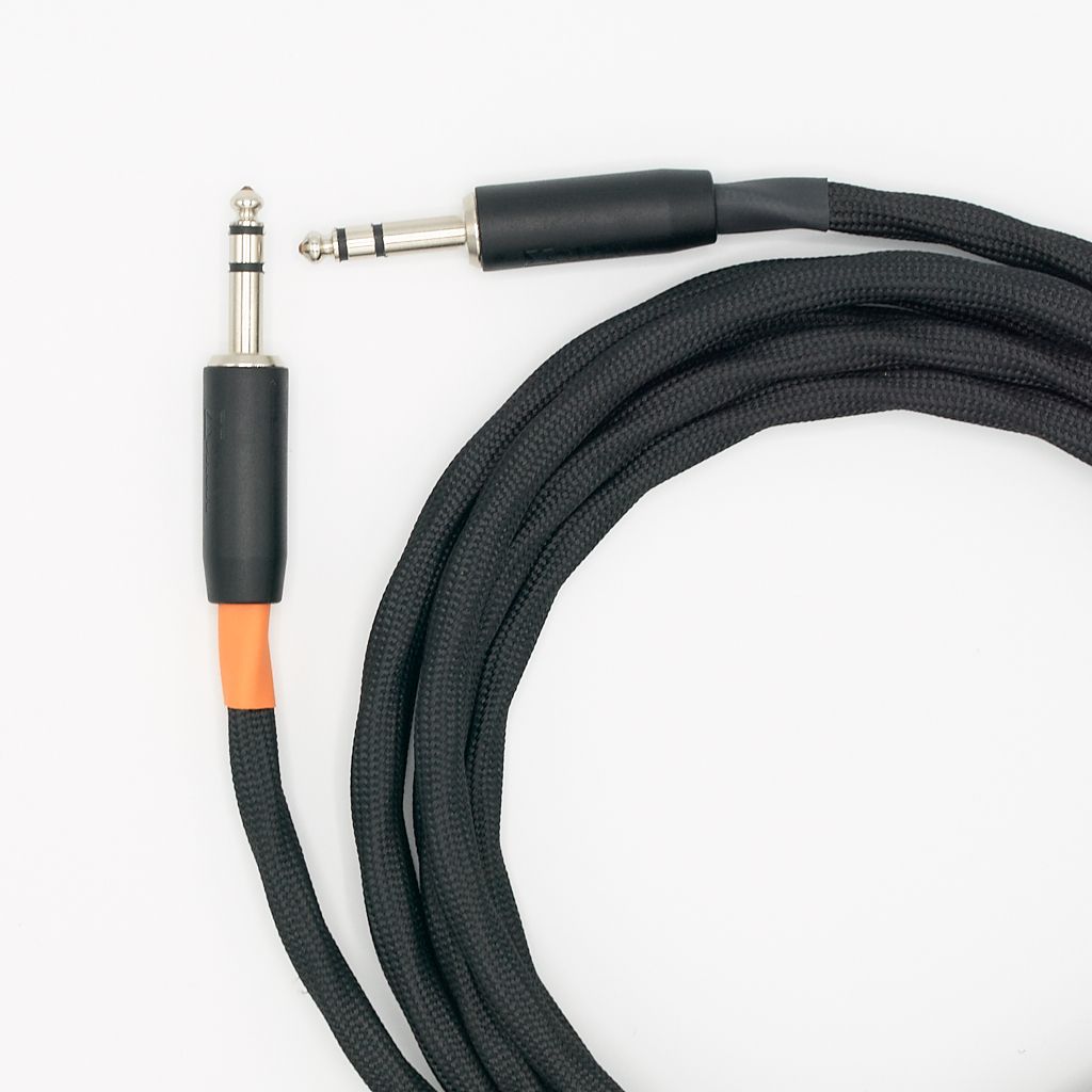 VOVOX® link direct S Jack TRS vers Jack TRS