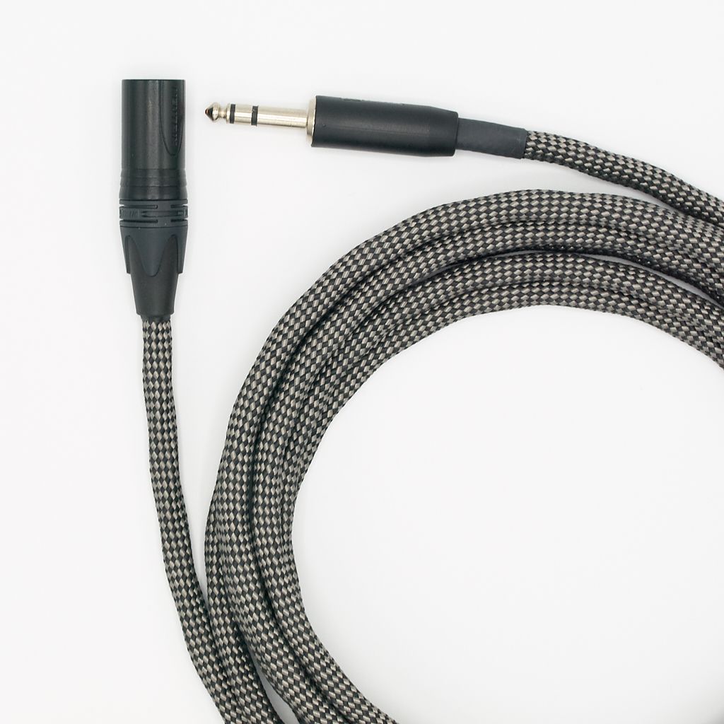 VOVOX® sonorus direct S Jack vers XLR Mâle