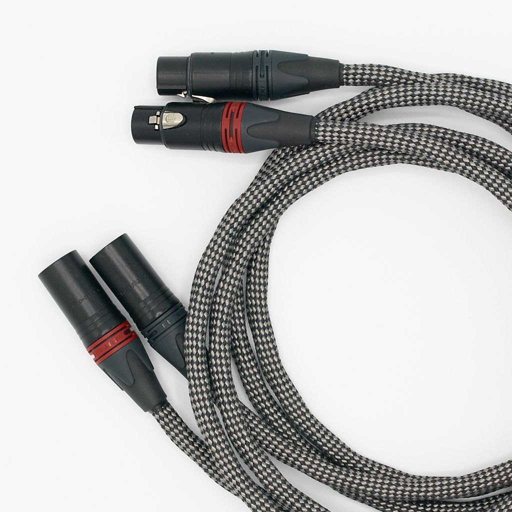 VOVOX® sonorus direct S paire stéréo XLR
