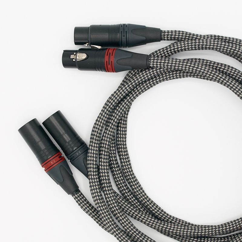 VOVOX® sonorus direct S paire stéréo XLR