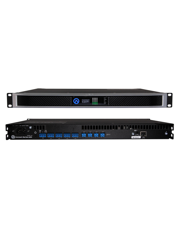 LEA Professional connect 164