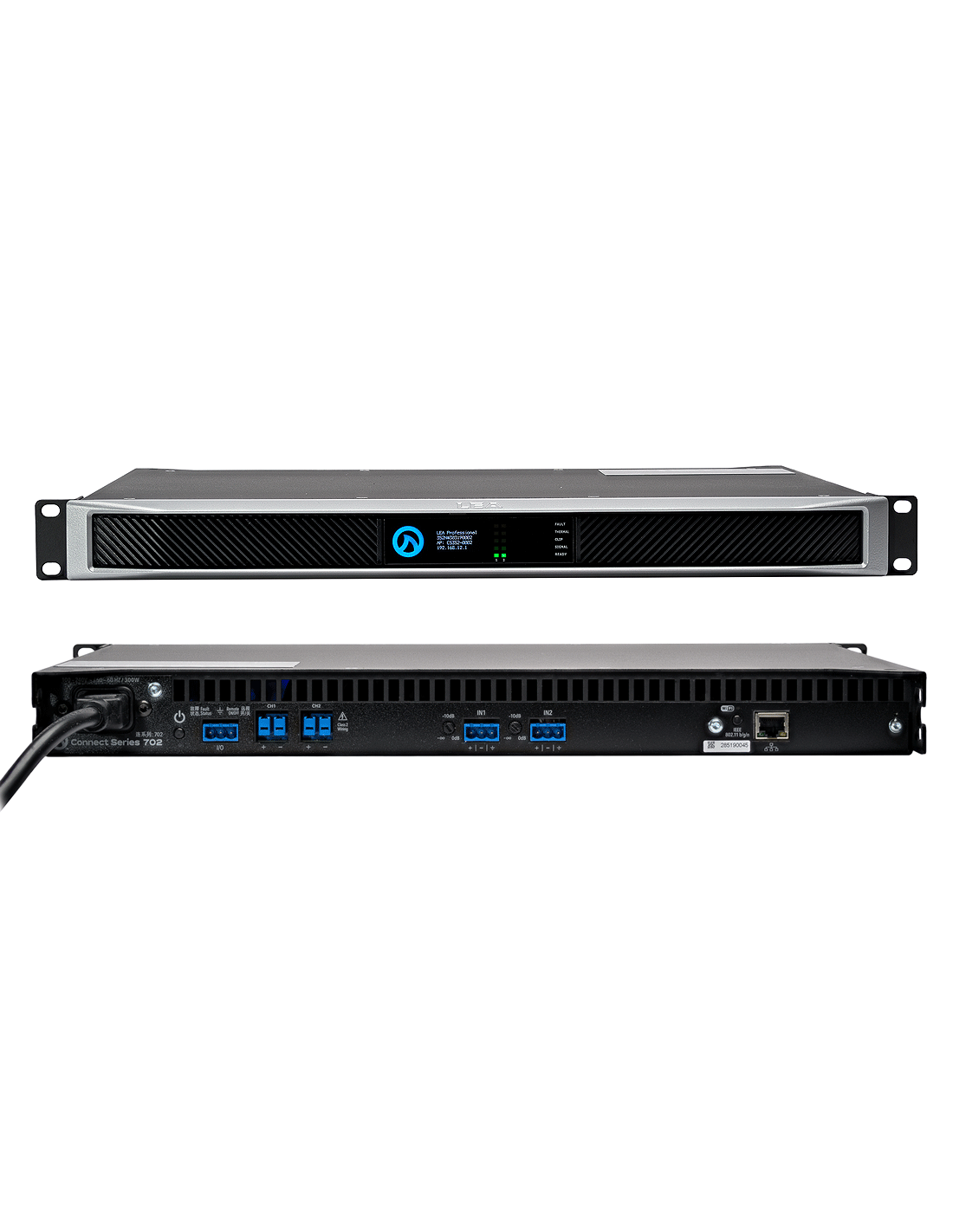 LEA Professional CONNECT 702