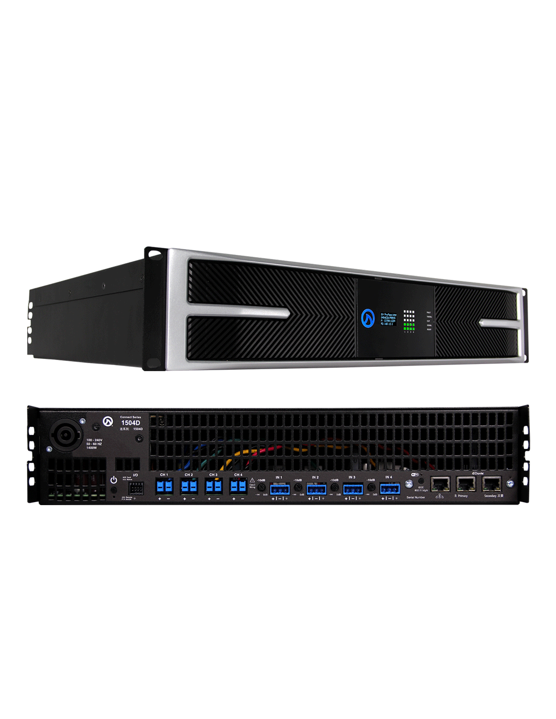 LEA Professional CONNECT 1504