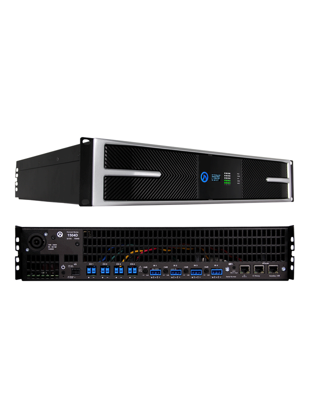 LEA Professional CONNECT 1504