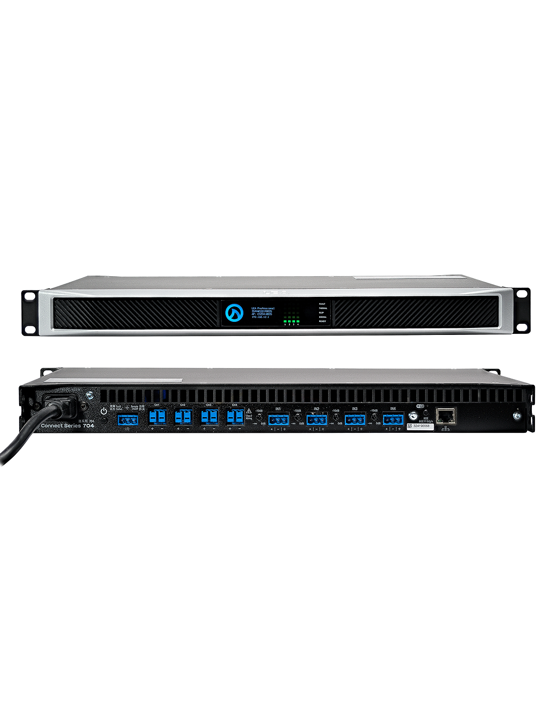 LEA Professional CONNECT 704