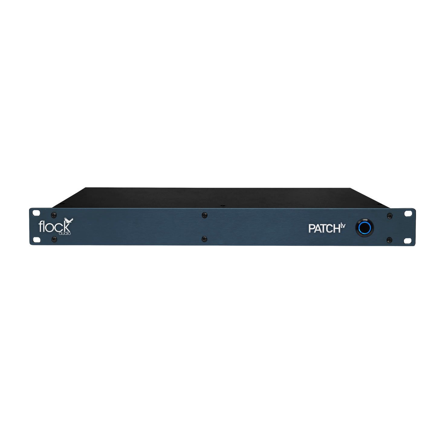 Flock Audio Patch System LV