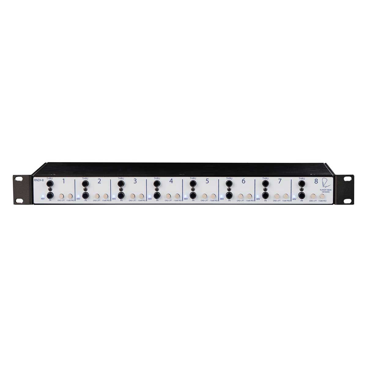 RUPERT NEVE DESIGNS RNDI-8