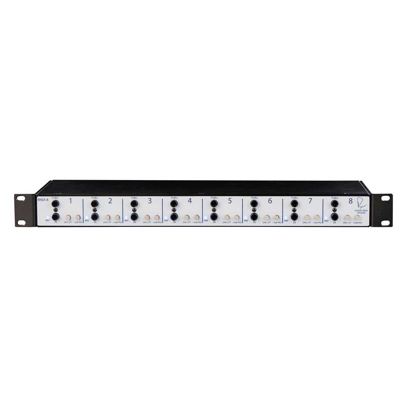 RUPERT NEVE DESIGNS RNDI-8