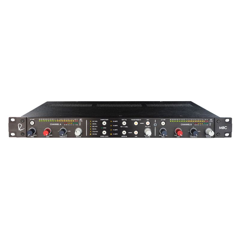 Rupert Neve Designs MBT Master Bus converter