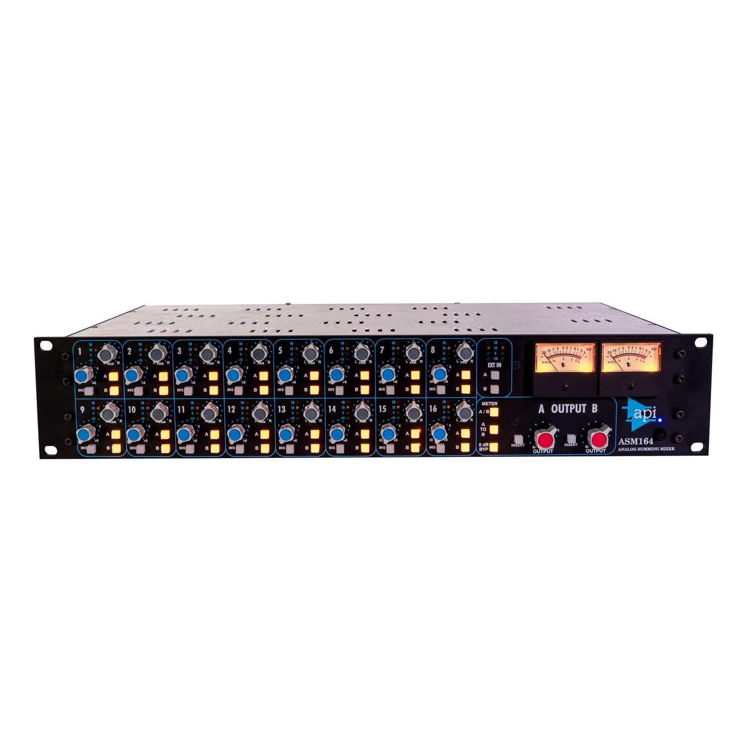 API Audio ASM164