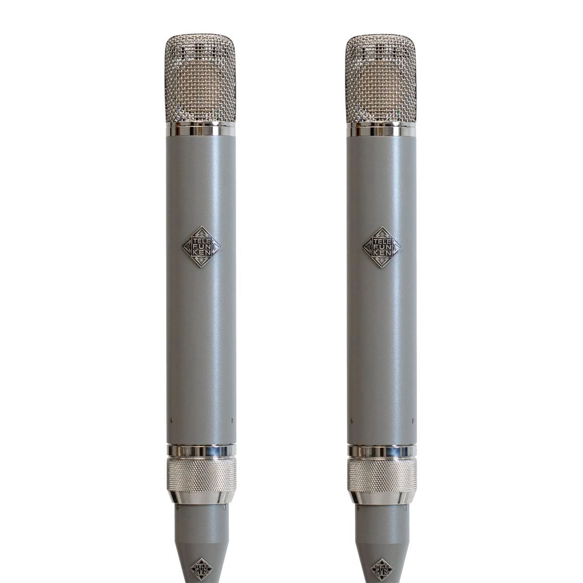 Telefunken C12 Stereo Set
