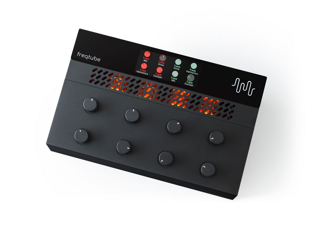 Freqtube Freqport FT-1