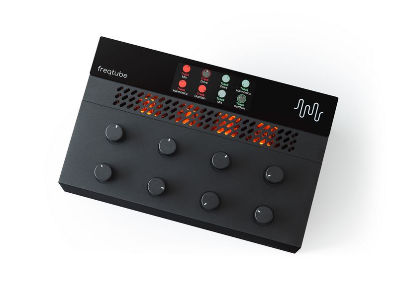 Freqtube Freqport FT-1