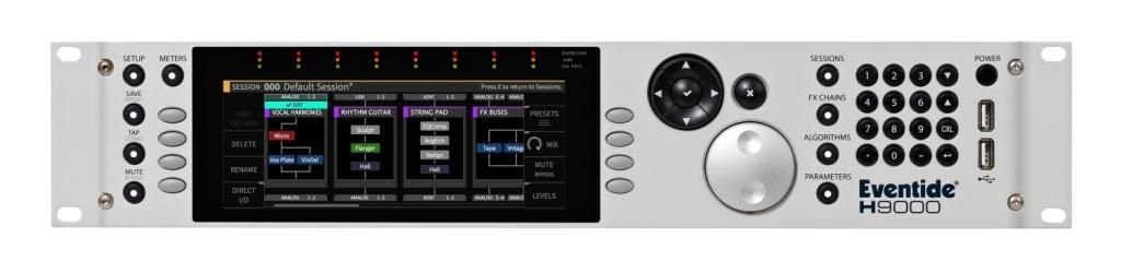EVENTIDE H9000