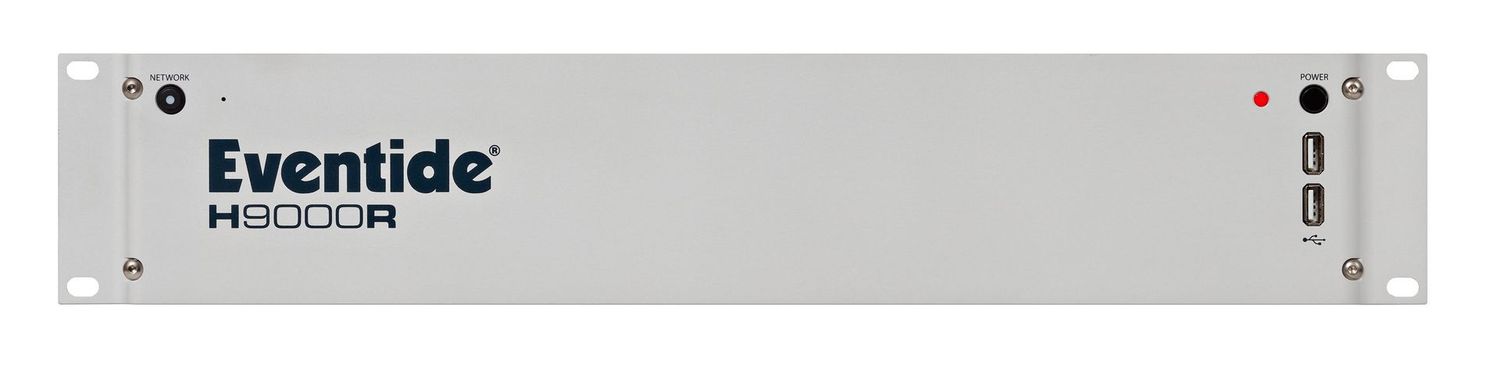 EVENTIDE H9000R
