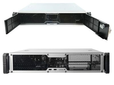 MERGING Audiocore SE 2HE