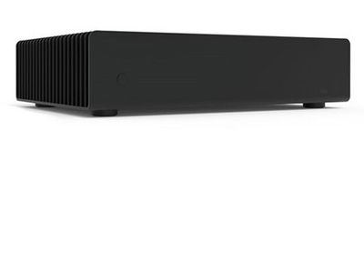 MERGING Audiocore Fanless SE