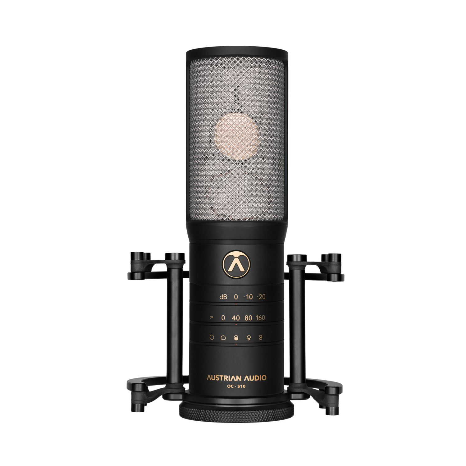 Austrian Audio OC-S10 Studio Set
