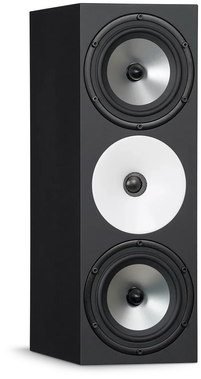 Amphion  Two18X Unit