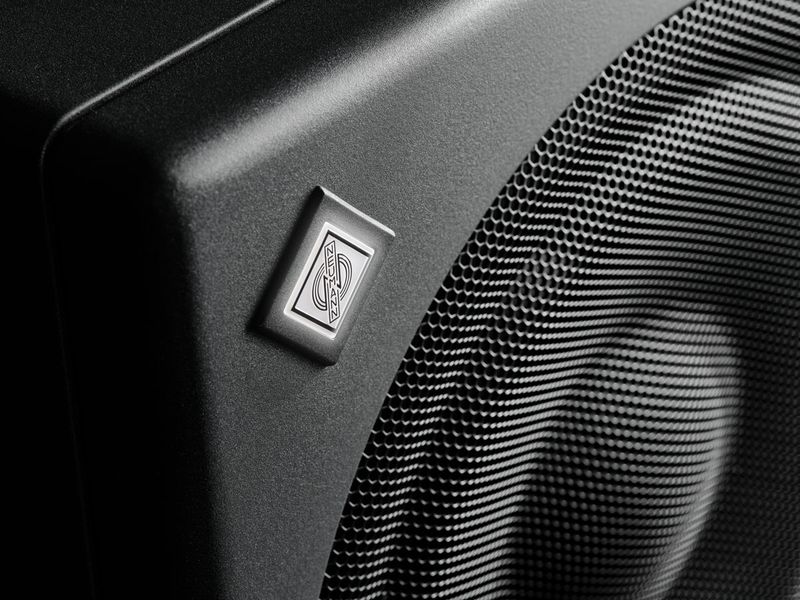 NEUMANN KH 810 II