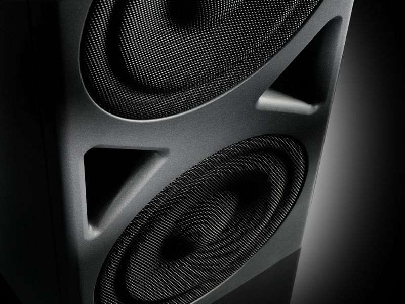 NEUMANN KH 870 II