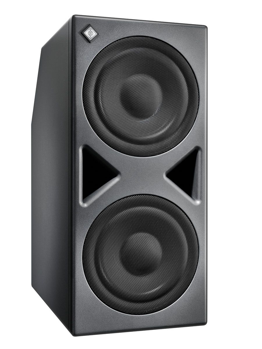 NEUMANN KH 870 II AES67