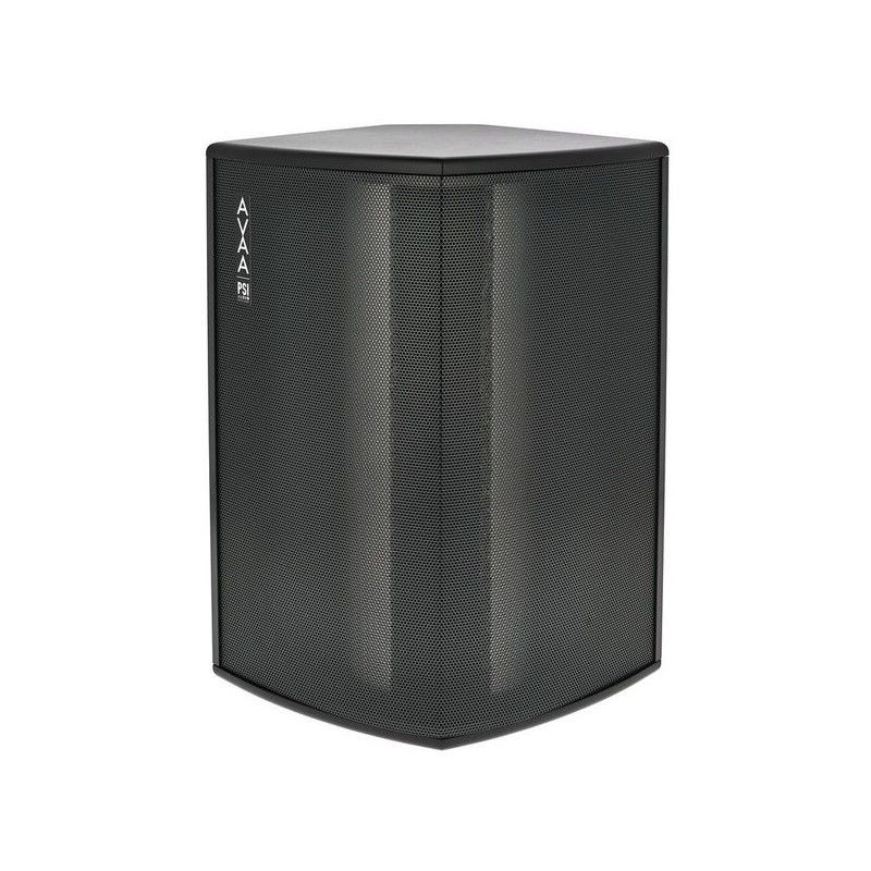 PSI AUDIO AVAA C20 BLACK
