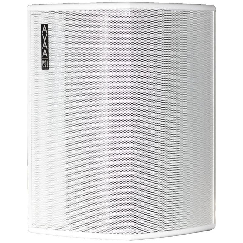 PSI AUDIO AVAA C20 Arctic White