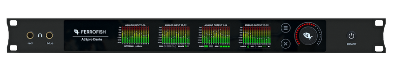 A32pro - Clever Conversion And Routing