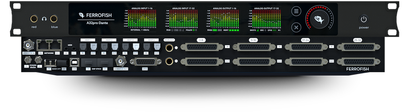 A32pro - Clever Conversion And Routing