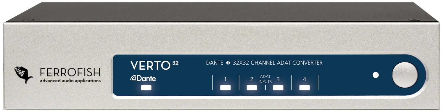 A32pro - Clever Conversion And Routing
