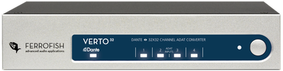 A32pro - Clever Conversion And Routing