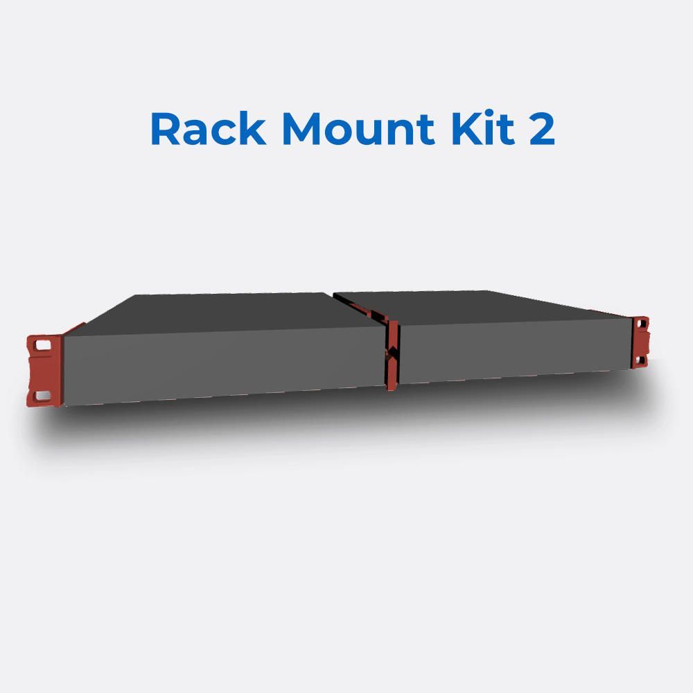 FERROFISH Rack Mount KIT2