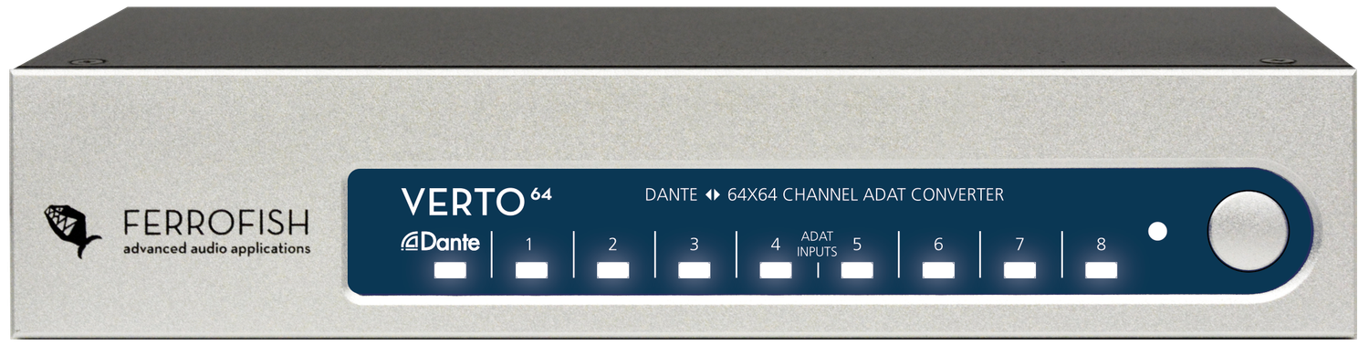 A32pro - Clever Conversion And Routing