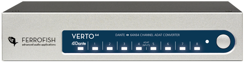 A32pro - Clever Conversion And Routing