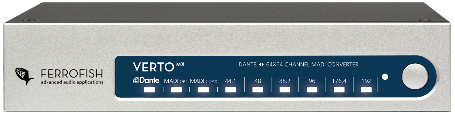 A32pro - Clever Conversion And Routing