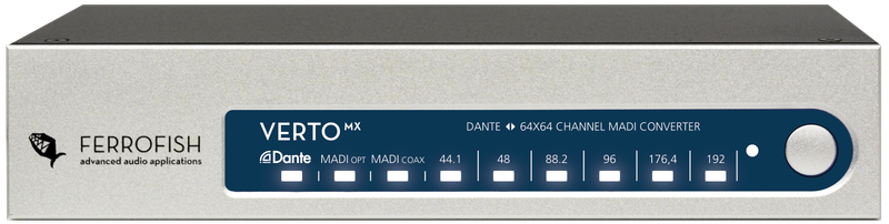 A32pro - Clever Conversion And Routing