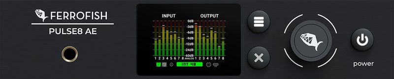 A32pro - Clever Conversion And Routing